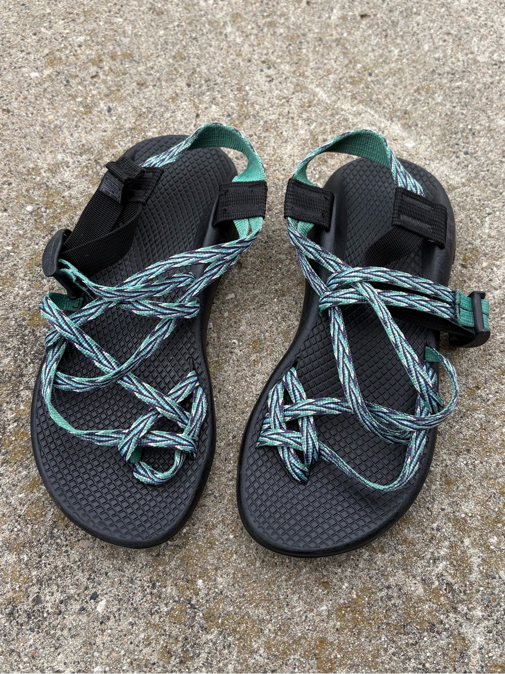 Chacos
